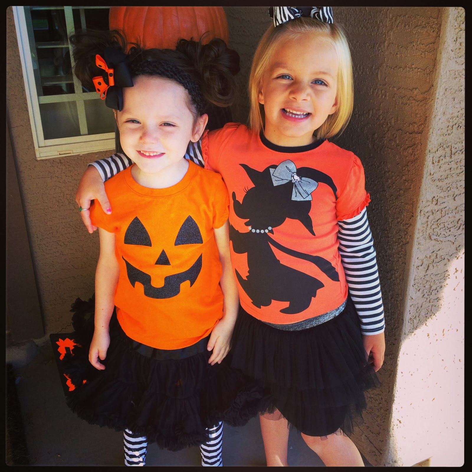 Halloween Parties.