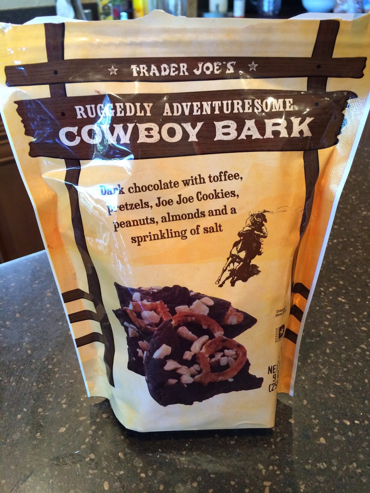My OWN Trader Joe’s Favorite Finds.