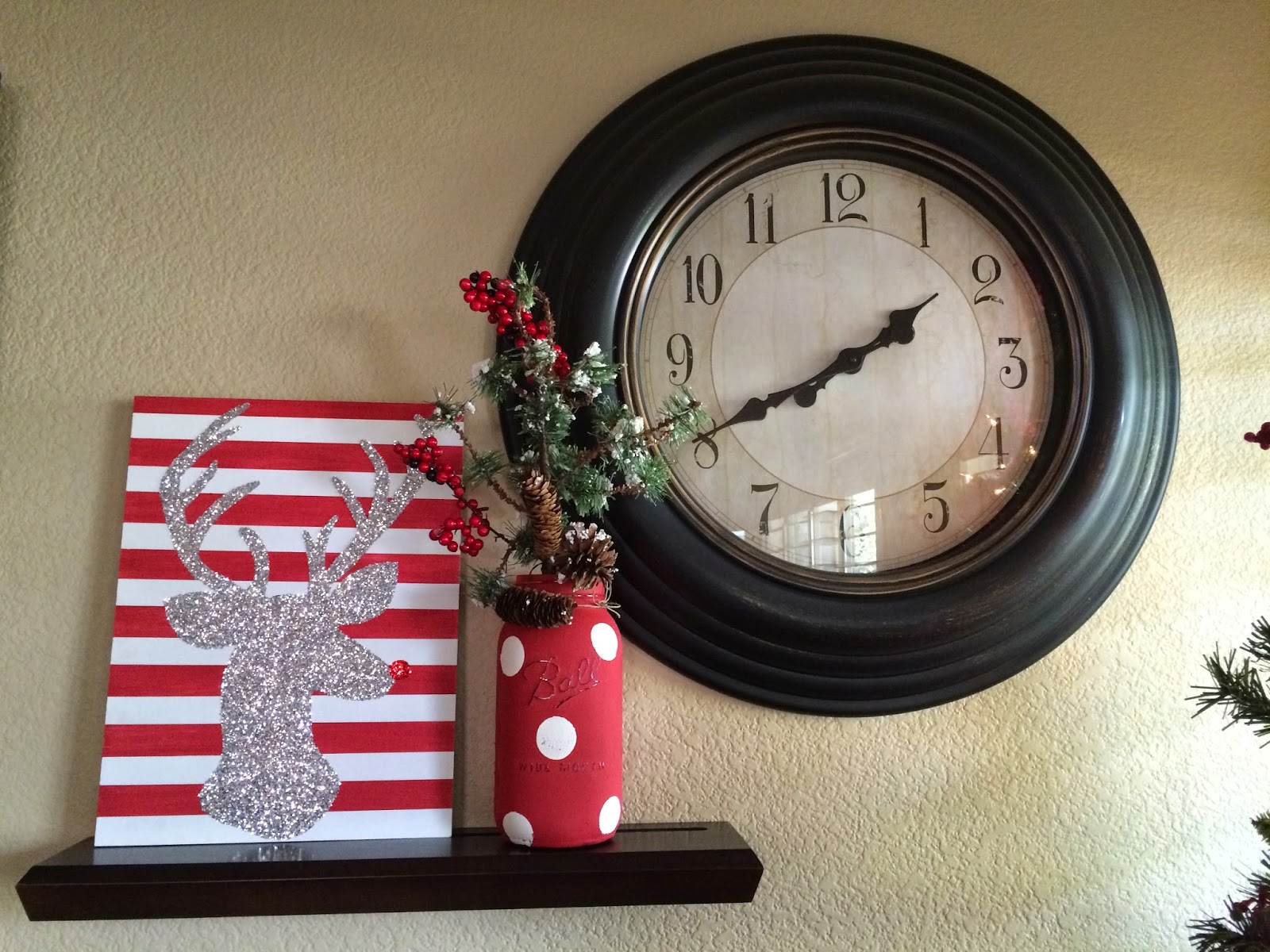 Coombs Christmas Decor ’14.