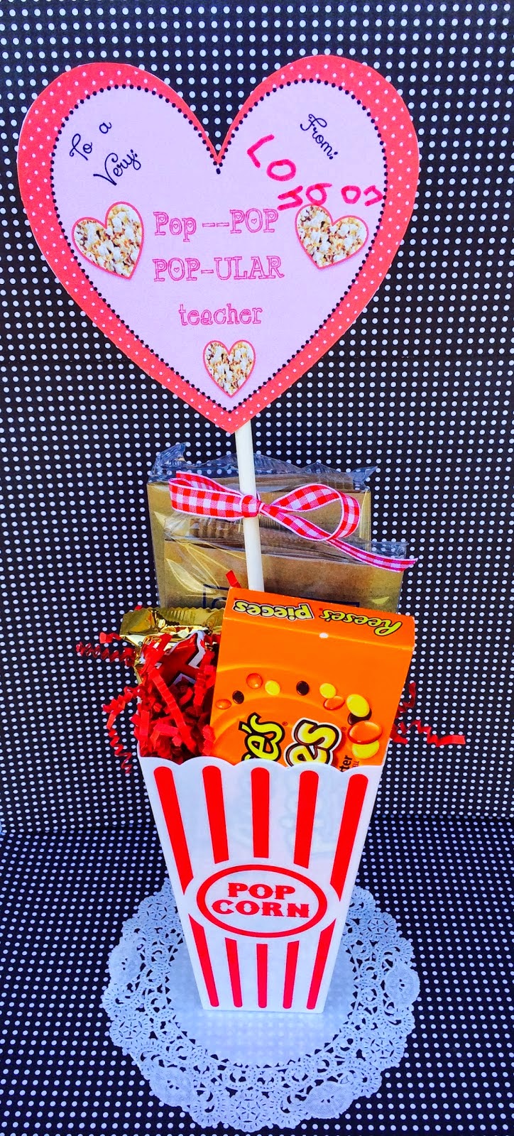 School and Church Valentine Printables.