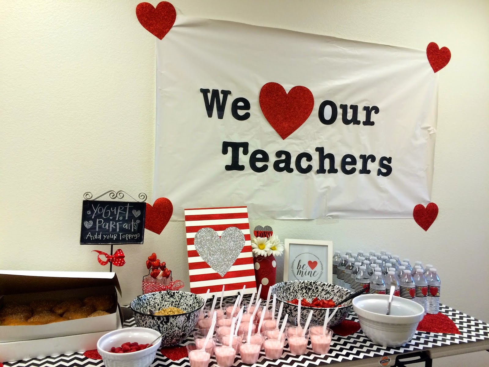 This {Valentine’s} Weekend: