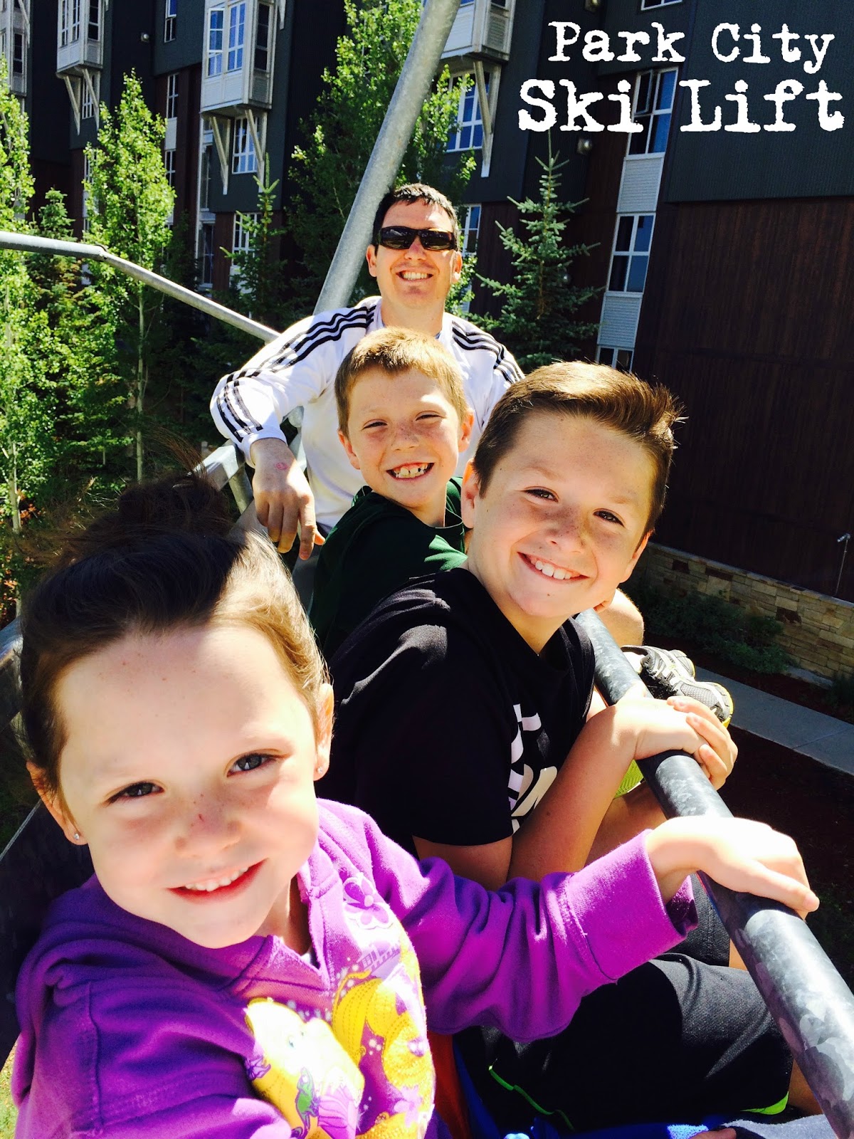 Day 11 – Park City + Draper.