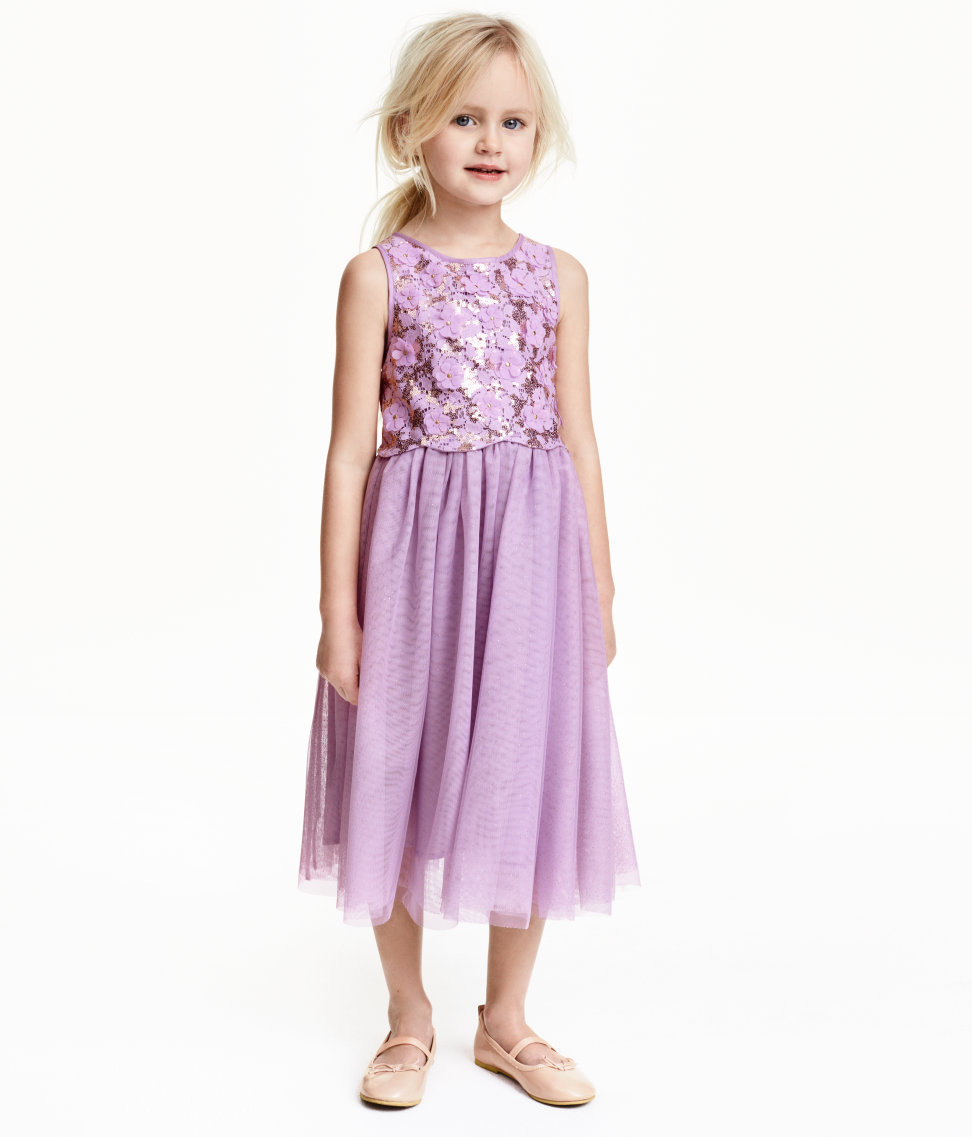 Easter Dresses.