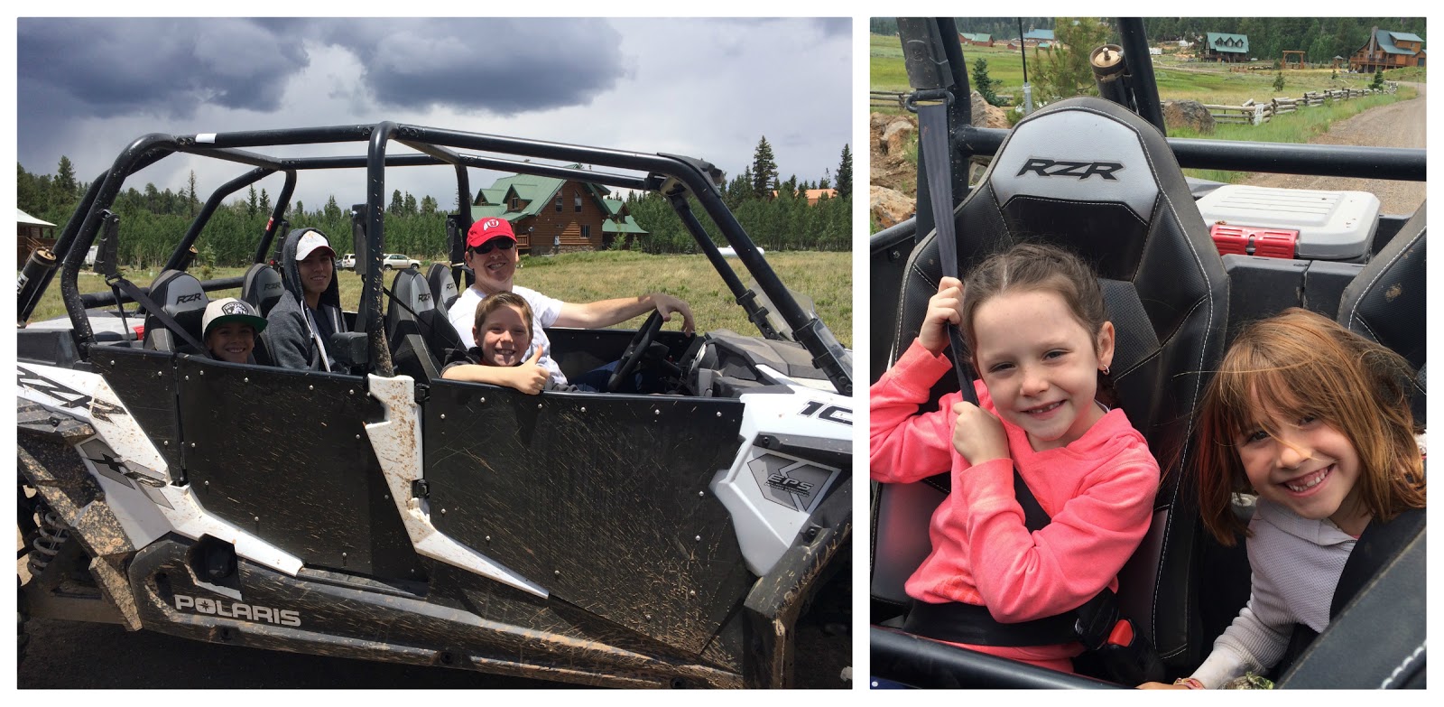 Day 7 – Duck Creek + Family BBQ