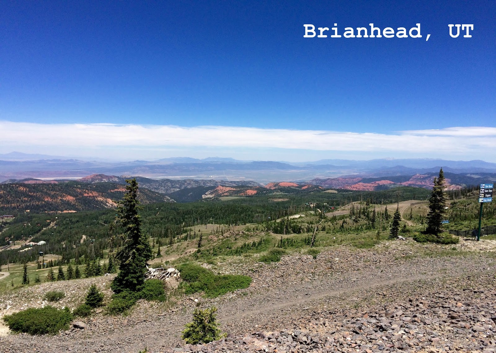 Day 12 – Brianhead + Cedar Breaks